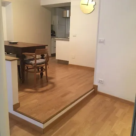 Centro Apartamento *