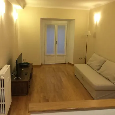 Centro Apartment Mailand