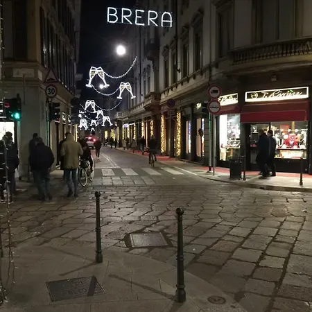 Centro Mailand