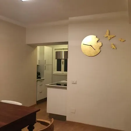 Apartment Centro