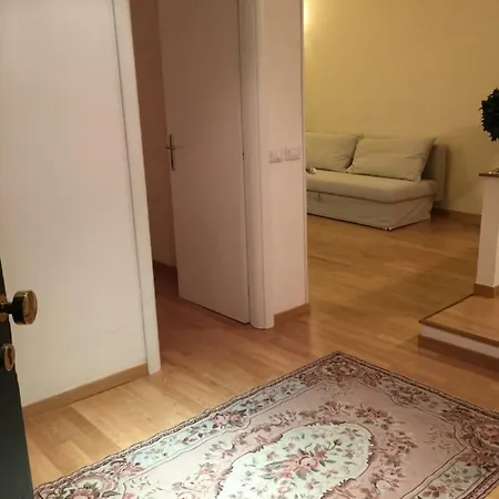 Centro Apartamento *