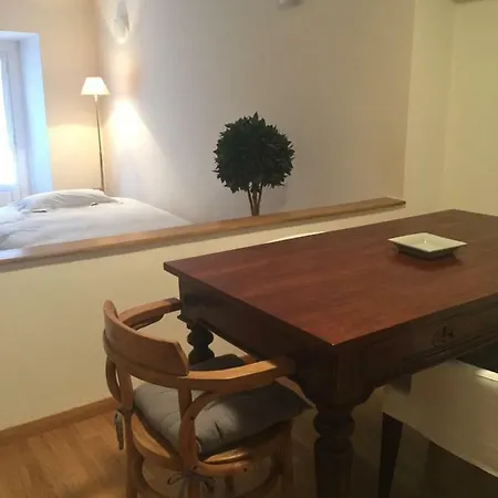 Apartment Centro