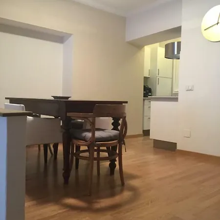 Apartamento Centro Milán