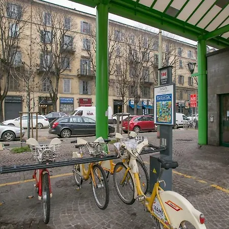 Sweetsuite Appartamento Milano