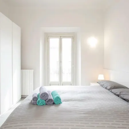 Appartamento Sweetsuite Milano