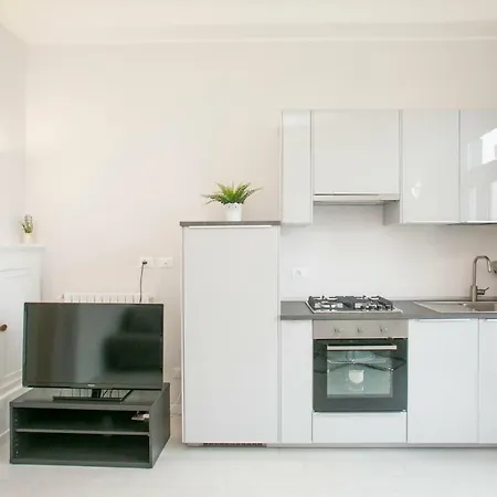Appartamento Sweetsuite Milano