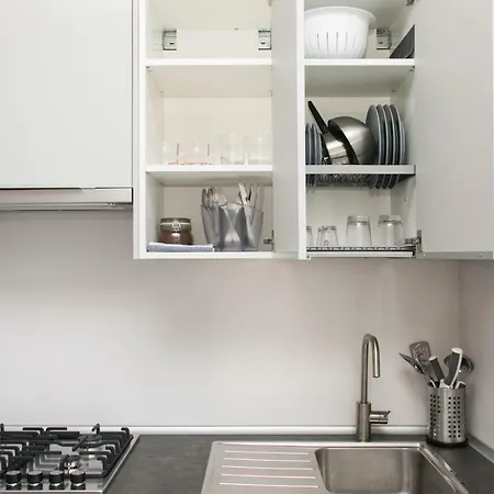 Sweetsuite Appartamento Milano