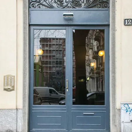 Appartamento Sweetsuite Milano