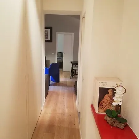 Maria Homes -vitruvio 42 ميلان