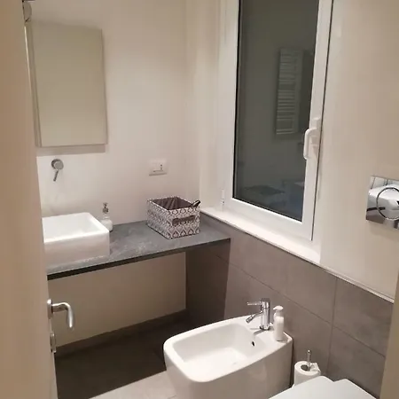 Apartmán Maria Homes -vitruvio 42 *