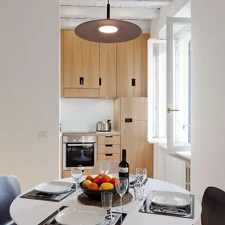 Parco Sempione * Milánó