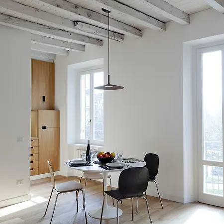 Apartment Parco Sempione