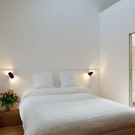 Parco Sempione Apartment