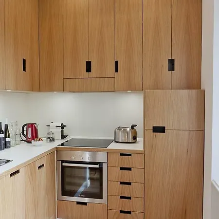 Parco Sempione Apartman *