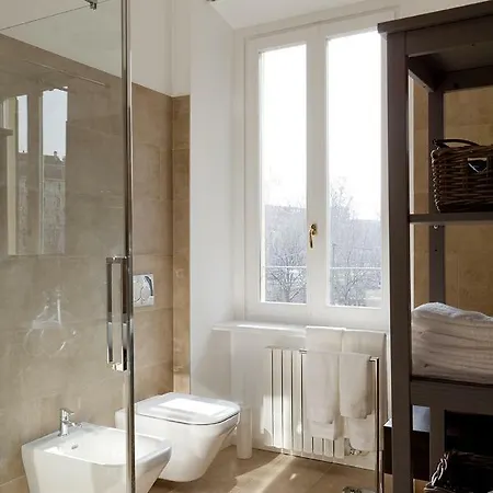 Apartman Parco Sempione