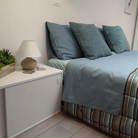 Apartment Casa Gorla