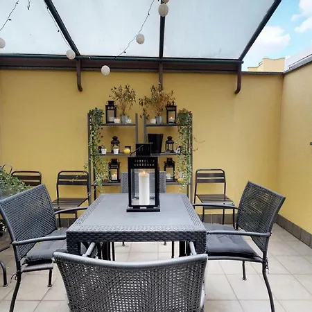 Appartement Design Near Duomo Square *