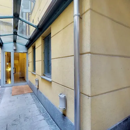 Appartement Design Near Duomo Square *
