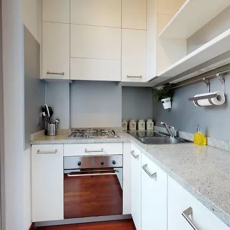 Appartement Design Near Duomo Square *