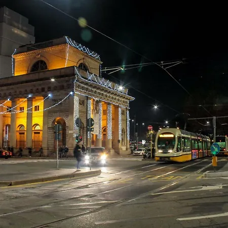 Lejlighed The Pearl - Of The Spots In *