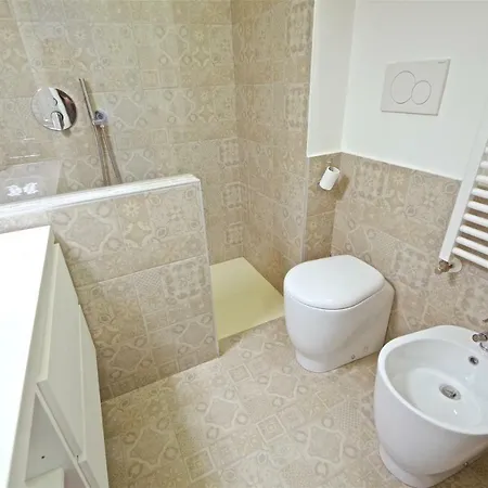 Vivapartments Milanosansiro Apartment