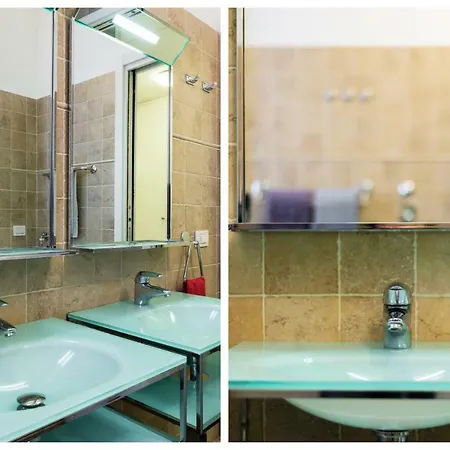 S. Ambrogio Square * Milan