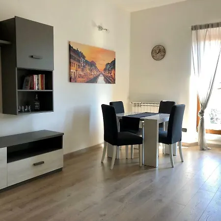 Casa Matteo Apartment Milan