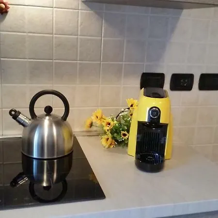 Sunflower House Ieo Ripamonti Μιλάνο