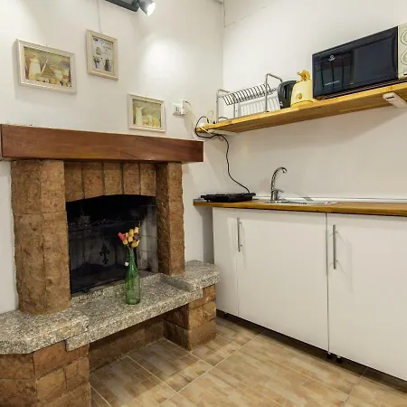 The Roof Loft Appartement