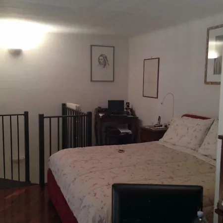 Casa Premuda * Mailand