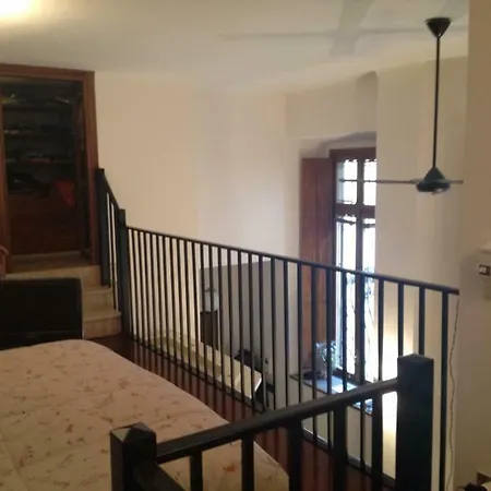 Apartment Casa Premuda