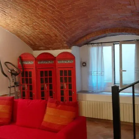 Casa Premuda Apartment Mailand
