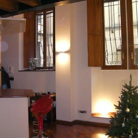 Apartment Casa Premuda *