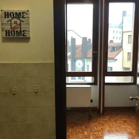 Appartement Napo22 Milan
