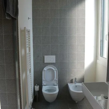 Aria Di Casa - Navigli Darsena