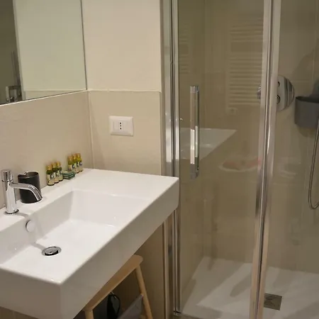 Aria Di Casa - Navigli Darsena Apartmán Milán