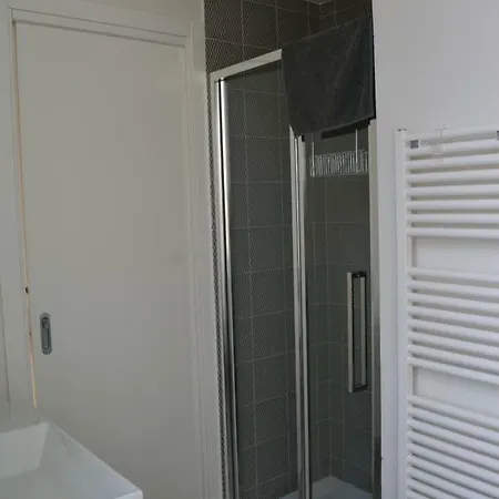 Apartmán Aria Di Casa - Navigli Darsena *