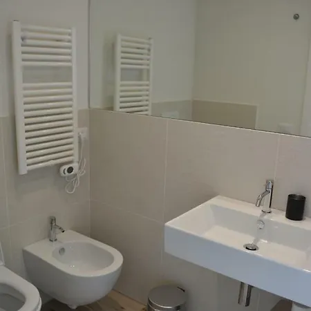 Daire Aria Di Casa - Navigli Darsena Milano