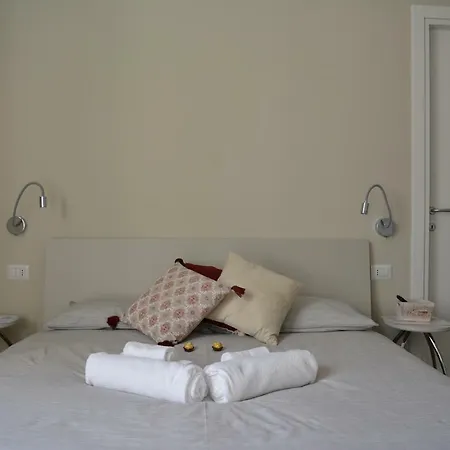 Apartmán Aria Di Casa - Navigli Darsena *