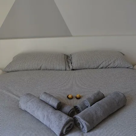 Aria Di Casa - Navigli Darsena