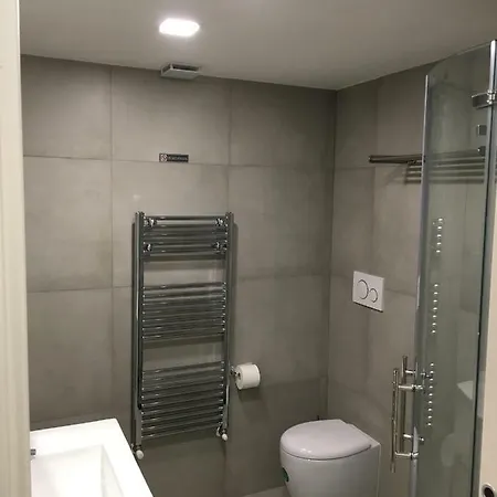Apartment Via Marghera 34 Fiera Milan
