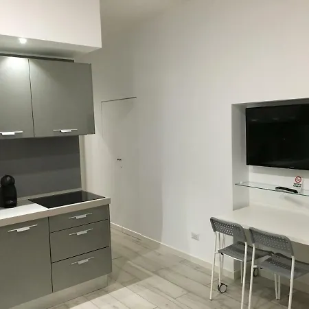 Via Marghera 34 Fiera Apartment Milan