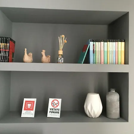 Apartment Via Marghera 34 Fiera