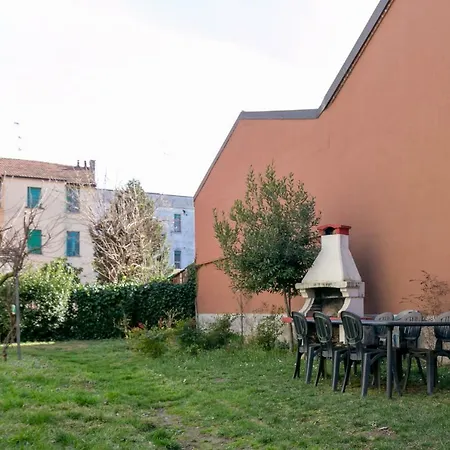 Park House Niguarda Apartment Milan