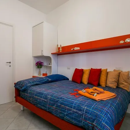 Park House Niguarda Milan