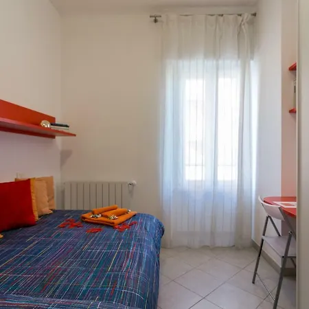 Park House Niguarda Apartment *