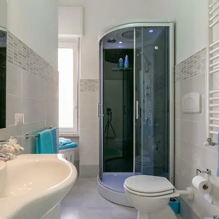 Apartment Park House Niguarda