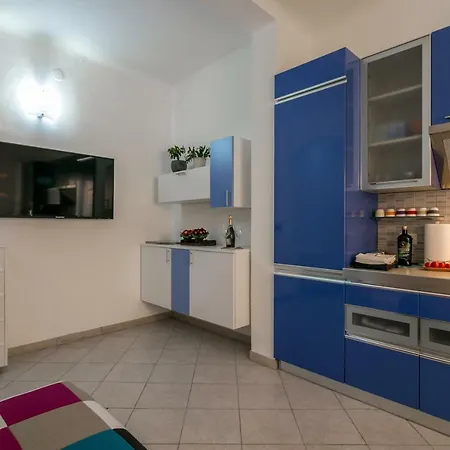 Park House Niguarda Apartment Milan