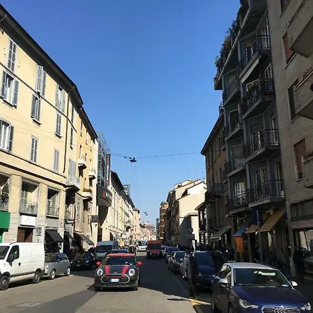 Via Marghera 34 Fiera *