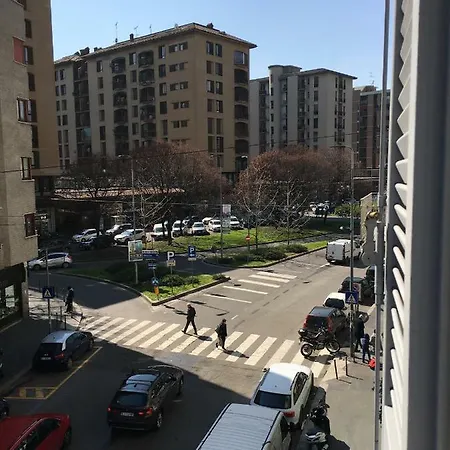 Via Marghera 34 Fiera